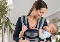 Baby Travel Essentials: Must-Haves for Smooth Journeys