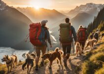 Wanderlust and Wagging Tails: Pet-Friendly International Travel