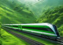 Are Trains the Safest Way to Travel? A Comprehensive Analysis