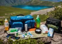 Gear Up: Essential Travel First Aid Kit for Your Journey