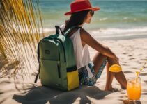 Embrace Lightness: Expert Guide to Travel Without Luggage