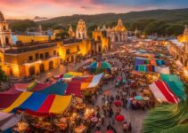 Your Essential Guide to Travelling to Mexico
