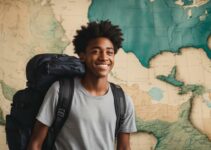 Essential Guide to Travelling Under 18 in the United States