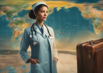 Uncovering Reasons: Why Become a Travel Nurse?
