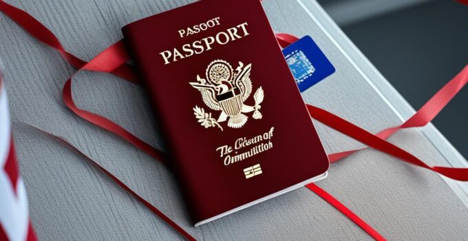 can a nigerian citizen travel to nigeria with expired passport