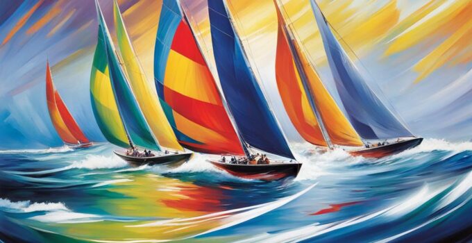 can a sailboat travel faster than the wind