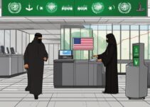 Unveiling the Truth: Can Americans Travel to Saudi Arabia?