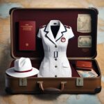 can an lvn be a travel nurse
