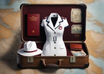 Nursing Nomads: Can an LVN Embark on a Travel Nursing Journey?