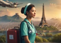 Beyond Borders: Navigating Travel Nursing for ASNs