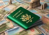 Asylee Expeditions: Navigating Global Travel with a Green Card