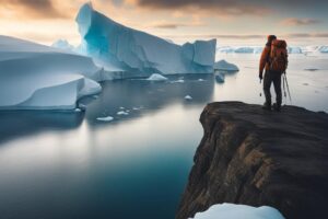 Antarctic Aspirations: Can Civilians Truly Travel to the Frozen Continent?