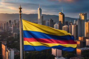 US Sojourn: Can Colombian Citizens Embark on American Adventures?