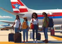 Puerto Rico Pursuits: Can DACA Recipients Travel to Puerto Rico?