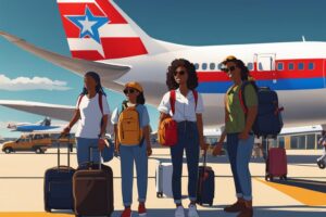 Puerto Rico Pursuits: Can DACA Recipients Travel to Puerto Rico?
