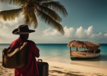 Dominican Dreams: Navigating Travel to the Dominican Republic with a Felony